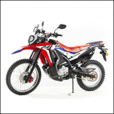 DAKAR LT